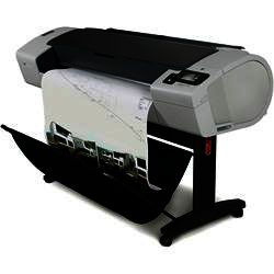 HP Designjet T790 24 PostScript Colour Laser ePrinter